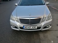 Bara spate Mercedes E-CLASS W212 2010 E220 CDI W212 E220 CDI