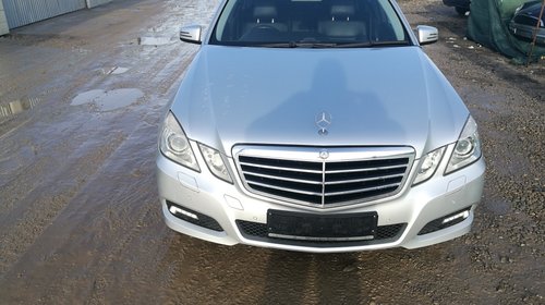 Bara spate Mercedes E-CLASS W212 2010 MERCEDES E250 CDI W212 E250 CDI