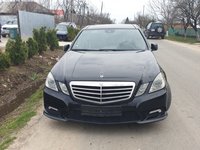 Bara spate Mercedes E-CLASS W212 2011 Berlina 350