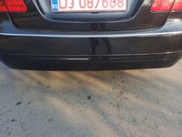 Bara spate Mercedes E class W212 avandgarde