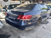 Bara spate mercedes e class w212 ,fab.2014 facelift