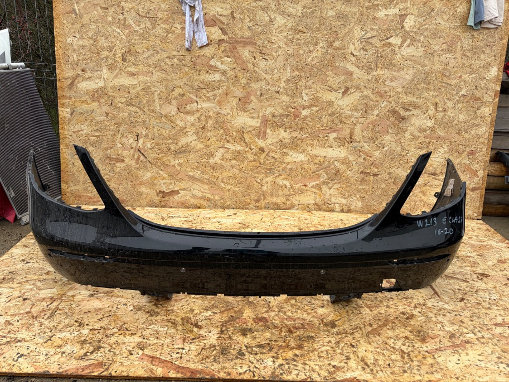 Bara spate Mercedes E-Class W213 2016/2017/2018/2019/2020