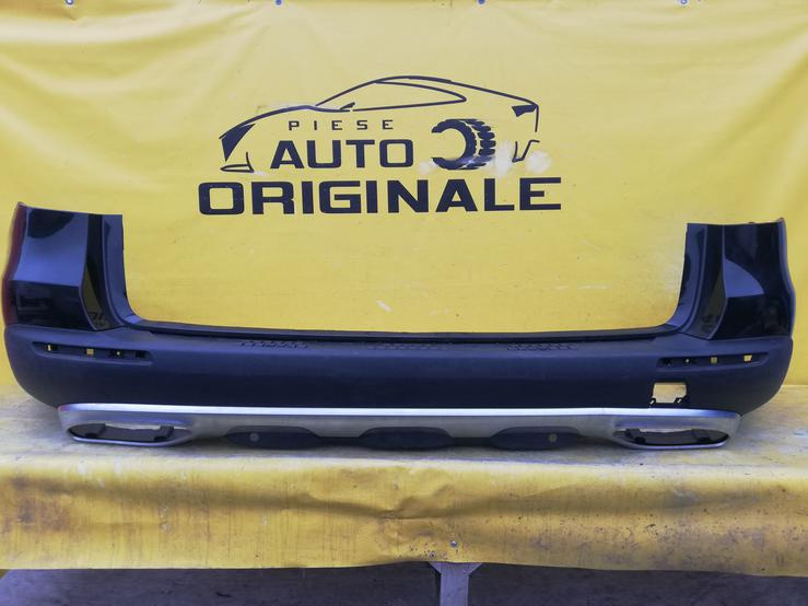 Bara spate Mercedes E-class W213 Allterrain an 201