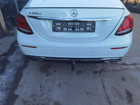 Bara spate Mercedes E class w213 an 2018