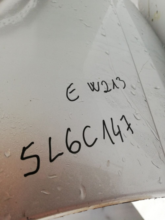 Bara spate Mercedes E Class W213 Combi c