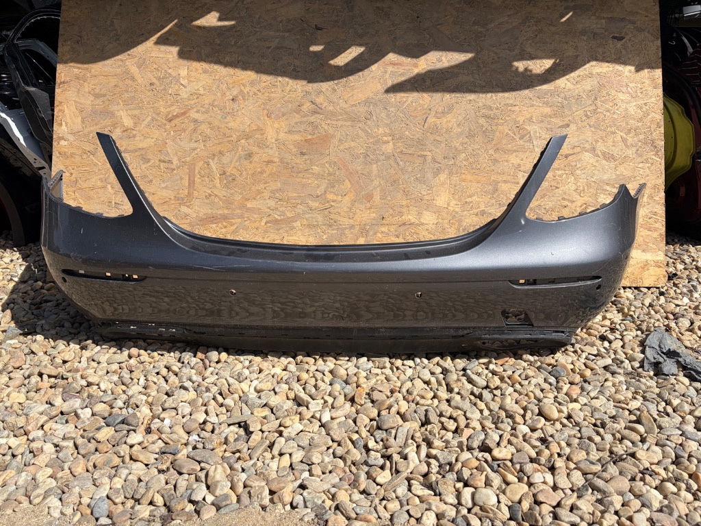 Bara spate Mercedes E-Class W213 Sedan Berlina 2016/2017/2018/2019/2020
