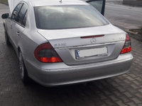 Bara spate Mercedes E220 cdi w211 an 2007 facelift