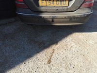 Bara spate Mercedes E220 CDI W211 Avantgarde