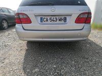 Bara spate mercedes e280 cdi 4matic s211 facelift break combi