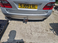 Bara spate Mercedes E320 W211 break