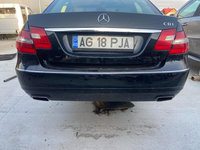 Bara spate Mercedes E350 w212 2009 2010 2011 2012