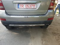 Bara spate Mercedes GL X164