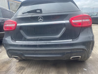 Bara spate Mercedes Gla x156 amg completa