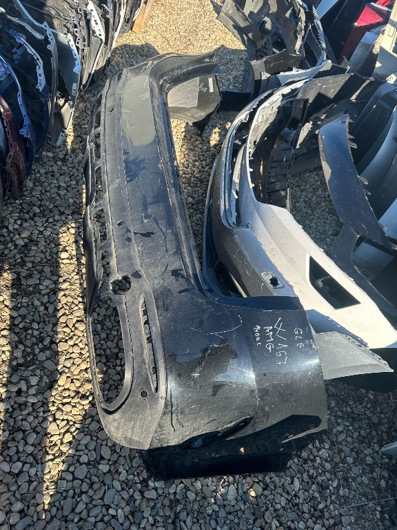 Bara spate Mercedes GLE W167 AMG 2019/2020/2021