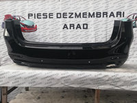 Bara spate Mercedes GLE W167 AMG line an 2019-2020-2021-2022-2023 Gauri pentru 6 senzori K82YH89DSY