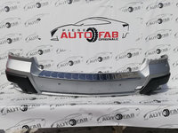 Bara spate Mercedes GLK W204 X204 bandouri an 2008-2009-2010-2011-2012 Gauri pentru 4 senzori 9V9UY6Q3YK