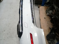 Bara spate Mercedes GLK X204 Facelift