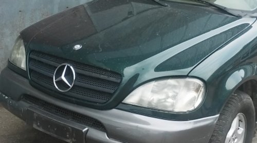 Bara spate Mercedes M-CLASS W163 2000 Off-Roa