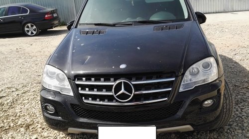 Bara spate Mercedes M-CLASS W164 2007 JEEP 3.0 CDI