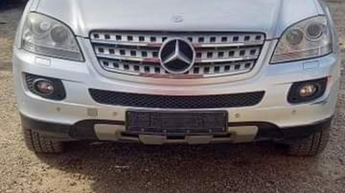 Bara spate Mercedes M-Class W164 2008 SUV 3.0 cdi