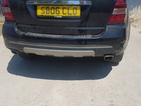 Bara spate Mercedes ML 320 W164