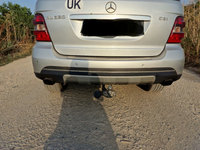 Bara spate Mercedes ML W164 2007