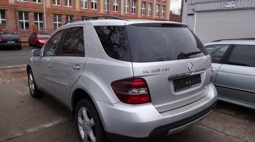 Bara spate Mercedes ML W164 320 CDI