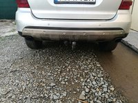 Bara spate Mercedes ML W164 an 2006