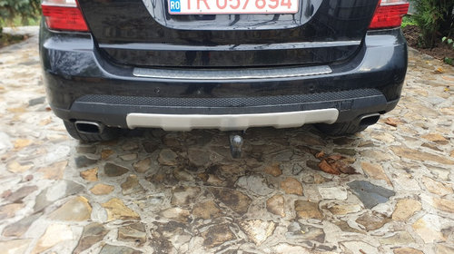 Bara spate mercedes ml w164 decupata pentru c