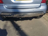 Bara spate Mercedes ML W164