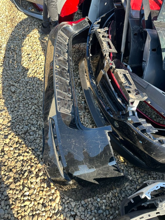 Bara spate Mercedes ML W166 2011/2012/2013/2014