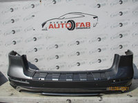 Bara spate Mercedes ML W166 an 2011-2012-2013-2014 Gauri pentru 4 senzori UC2XY1DDTU