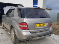 Bara spate MERCEDES ML320CDI W164