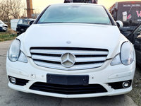 Bara spate Mercedes R-Class W251 2008 SEDAN R 251026 3,0 V6 DIESEL