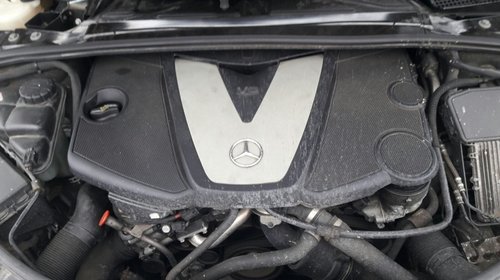 Bara spate Mercedes R-CLASS W251 2008 suv 3.0