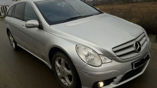 Bara spate Mercedes R-CLASS W251 2008 suv 3.0