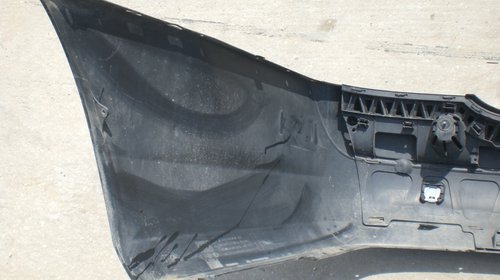 Bara spate mercedes s 221di 2006 pana in 2010