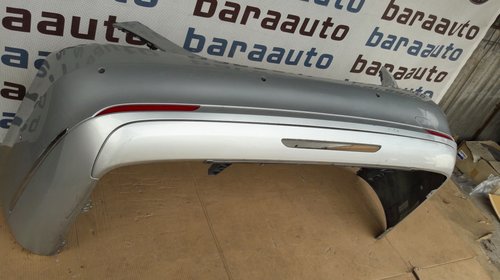 Bara spate mercedes s-class 2013-2016