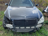 Bara spate Mercedes S-Class W221 2009 Berilna 3.0