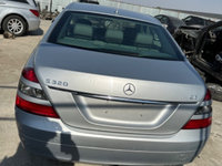 Bara spate Mercedes s class w221 , bara spate completa