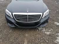 Bara spate Mercedes S-Class W222 2014 berlina 3.0