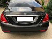 Bara spate Mercedes S CLASS W222