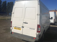 Bara Spate Mercedes Sprinter 313 2.2CDI 2000 - 2006