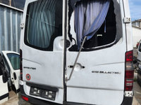 Bara spate Mercedes Sprinter 906 2.2 CDI euro 4 an 2008