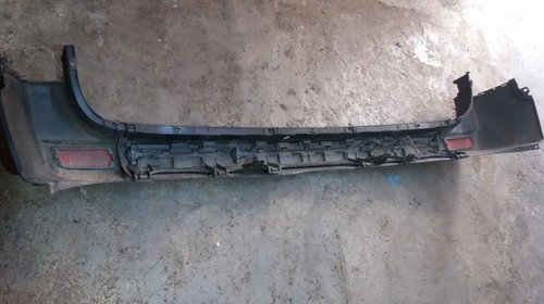 Bara spate Mercedes Sprinter VW Crafter cu senzori parcare