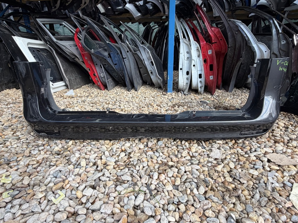 Bara spate Mercedes V-Class W447 LUNG 2019/2020/2021/2022/2023/2024/2025