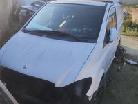 Bara spate Mercedes Vito W639 2007 2,2 2,2