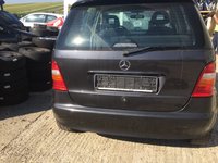 Bara spate Mercedes W168 A140 2000