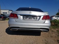 BARA SPATE MERCEDES W212 E-CLASS FACELIFT AMG