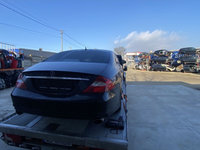 Bara spate Mercedes w219 CLS c219 an 2009